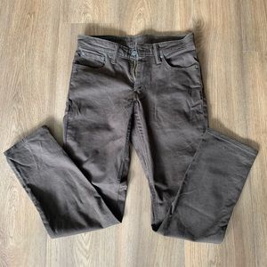 Levi's 511 Slim Fit Men's Jeans